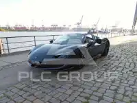 2024 Ferrari 296
