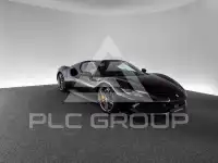2024 Ferrari 296