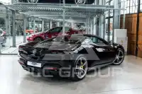 2024 Ferrari 296