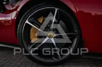 2024 Ferrari 296