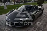 2024 Ferrari 296