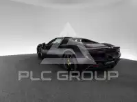 2024 Ferrari 296