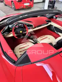 2024 Ferrari 296