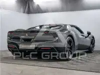 2024 Ferrari 296