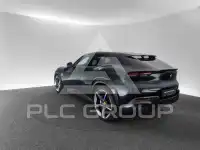 2024 Ferrari Purosangue