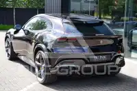 2024 Ferrari Purosangue