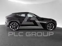 2024 Ferrari Purosangue