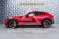 2024 Ferrari Purosangue