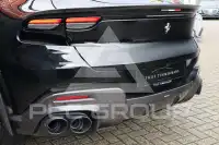 2024 Ferrari Purosangue