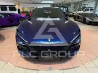 2024 Ferrari Purosangue