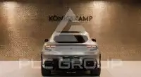 2024 Ferrari Purosangue
