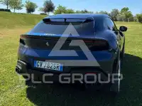 2024 Ferrari Purosangue