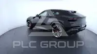 2024 Ferrari Purosangue
