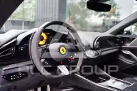 2024 Ferrari Purosangue