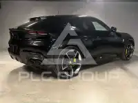 2024 Ferrari Purosangue