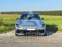 2024 Ferrari Purosangue