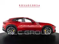 2024 Ferrari Purosangue