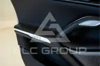 2024 Ferrari Purosangue