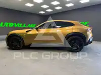 2024 Ferrari Purosangue
