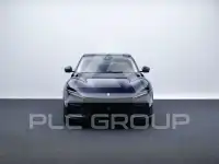 2024 Ferrari Purosangue