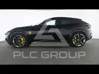 2024 Ferrari Purosangue