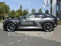 2024 Ferrari Purosangue