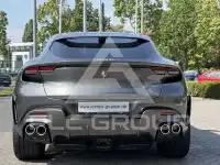 2024 Ferrari Purosangue