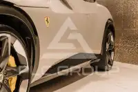 2024 Ferrari Purosangue