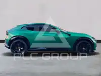 2024 Ferrari Purosangue