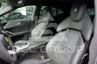2024 Ferrari Purosangue