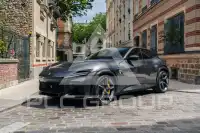 2024 Ferrari Purosangue