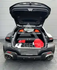 2024 Ferrari Purosangue