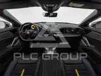 2024 Ferrari Purosangue