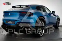 2024 Ferrari Purosangue
