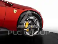 2024 Ferrari Purosangue