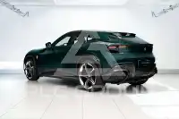 2024 Ferrari Purosangue