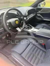 2024 Ferrari Purosangue