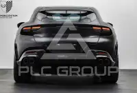 2024 Ferrari Purosangue