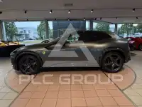 2024 Ferrari Purosangue