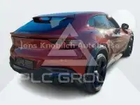 2026 Ferrari Purosangue