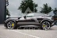 2024 Ferrari Purosangue