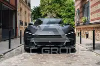 2024 Ferrari Purosangue