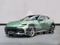 2024 Ferrari Purosangue