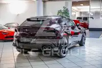 2024 Ferrari Purosangue
