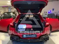 2024 Ferrari Purosangue