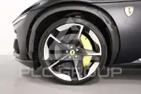 2024 Ferrari Purosangue