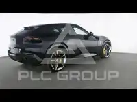 2024 Ferrari Purosangue