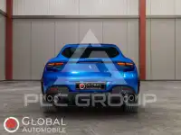 2024 Ferrari Purosangue