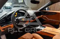 2024 Ferrari Purosangue
