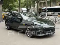 2024 Ferrari Purosangue